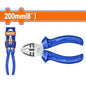 Wadfow WPL1C28 Combination Pliers 8" (200mm) | Wadfow by KHM Megatools Corp.