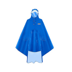 Wadfow WRC1101 Motorcycle Rain Cloak
