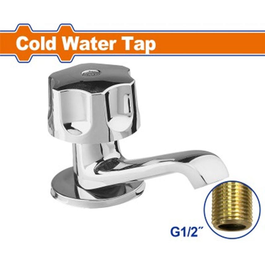 Wadfow WZD2502 Cold Water Tap | Wadfow by KHM Megatools Corp. Main image