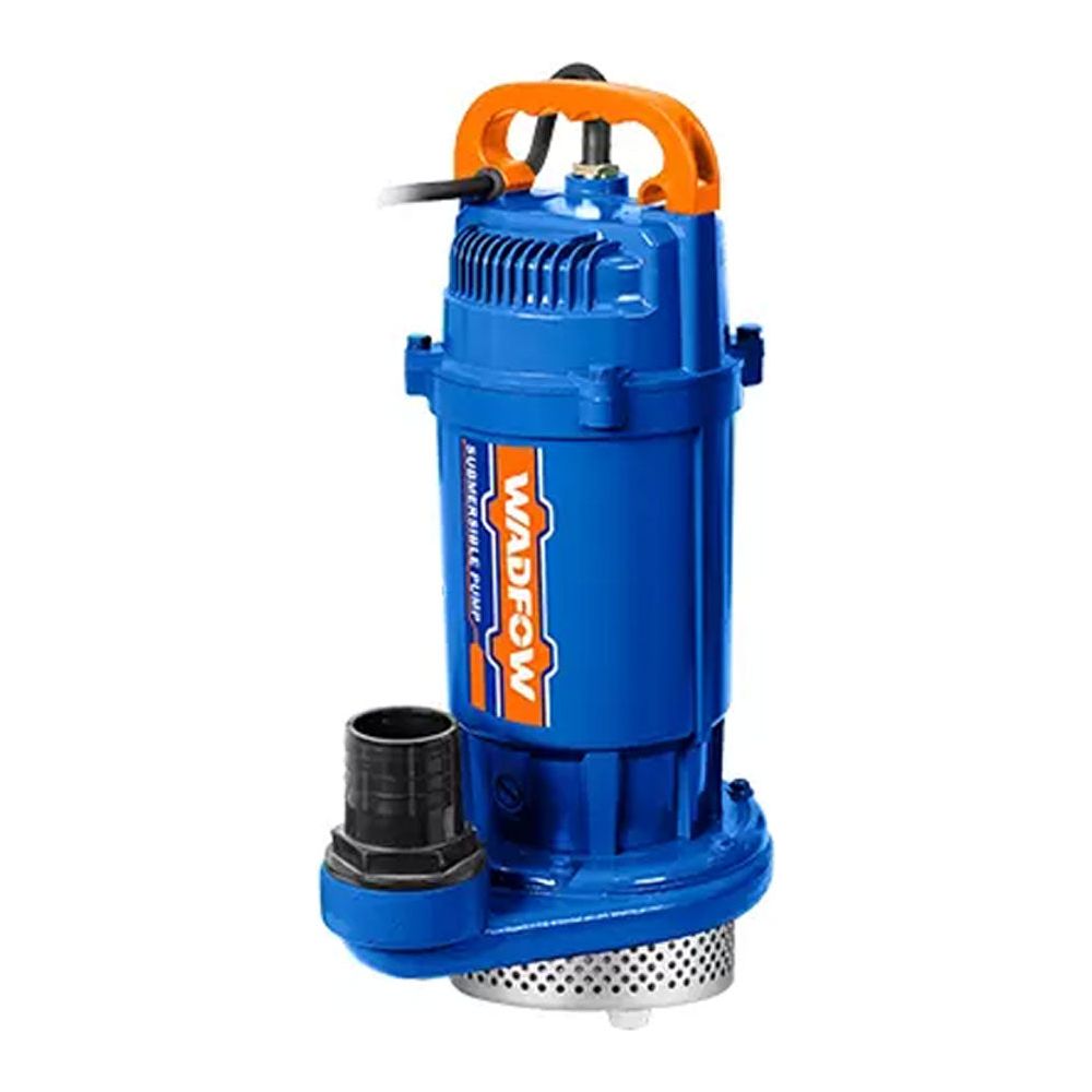 Wadfow WWPQDC03 Solar Powered Submersible Pump 1.0HP