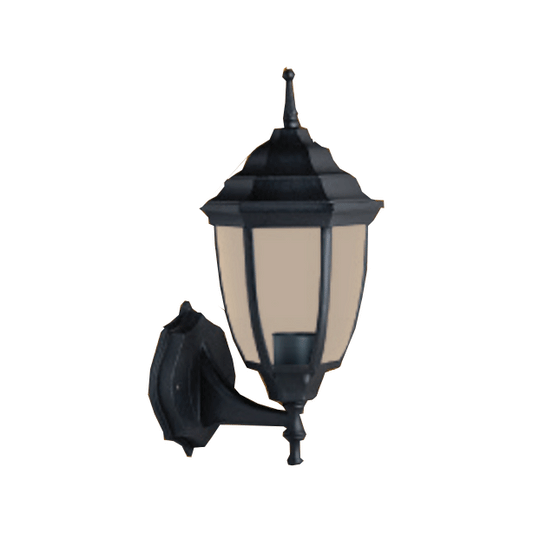 Firefly  FLES913 Outdoor Lamp Holder Wall Series | Firefly by KHM Megatools Corp.