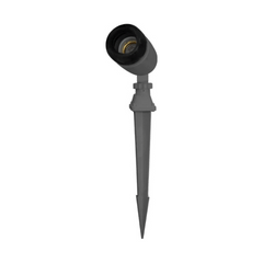 Firefly FELH201 Weatherproof E27 Lampholder  In-ground for PAR30 & PAR38 Lamps | Firefly by KHM Megatools Corp.