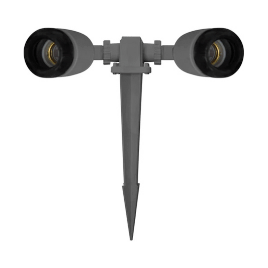 Firefly FELH202 Weatherproof E27 Lampholder  In-ground for PAR30 & PAR38 Lamps | Firefly by KHM Megatools Corp.