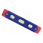 Workpro W062001WE Torpedo Level Bar 9" | Workpro by KHM Megatools Corp.