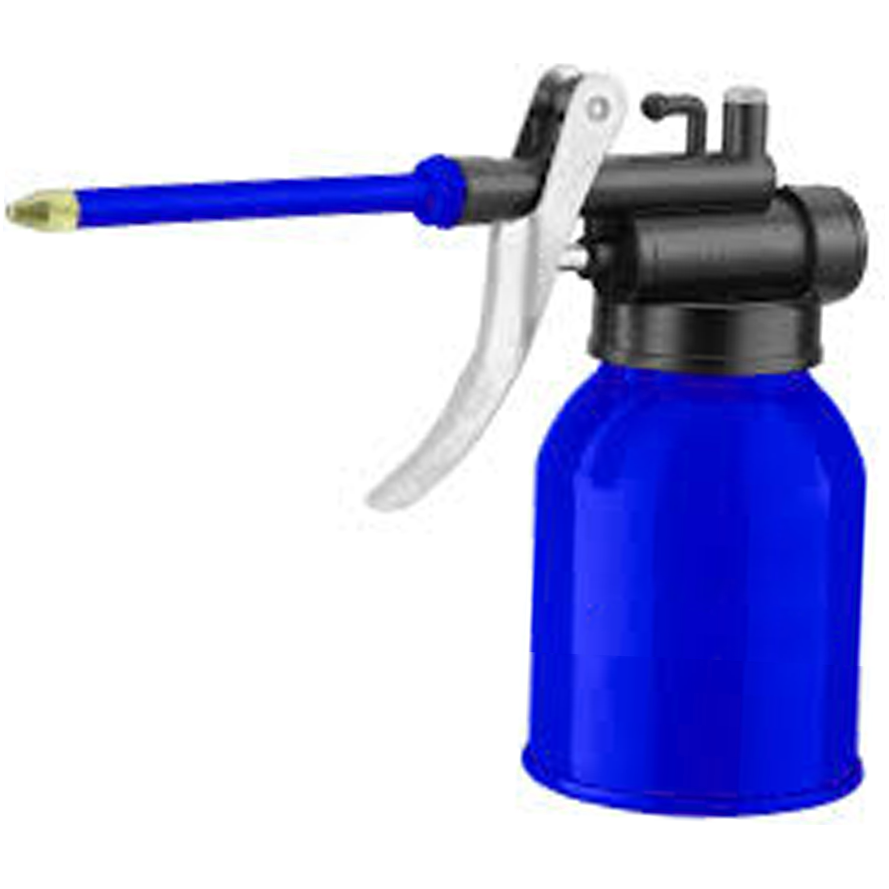 Workpro WP313003WE Oil Can 300CC | Workpro by KHM Megatools Corp. Main image