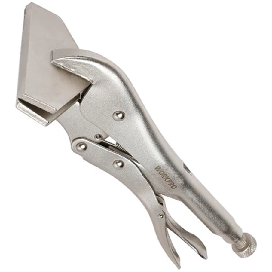 Workpro WP231070 Sheet Locking Pliers 10" | Workpro by KHM Megatools Corp. Main image