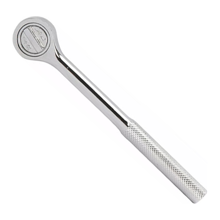 Workpro WP271001 Rachet Handle DR-1/2" | Workpro by KHM Megatools Corp.