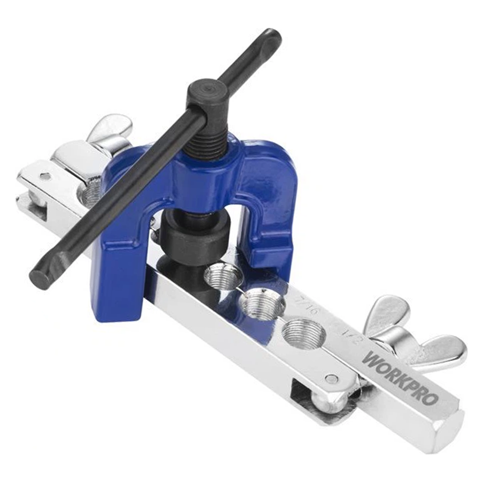 Workpro WP303003 Flaring Tool (Metric) | Workpro by KHM Megatools Corp. Main image