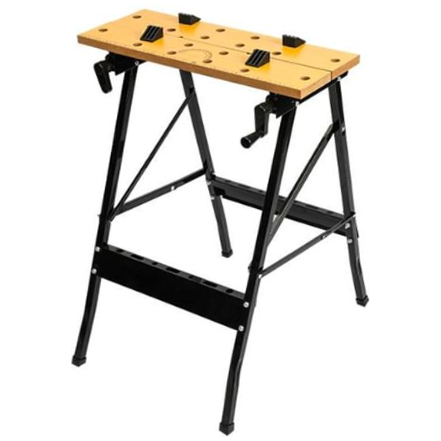 Workpro WP289026WE Portable Workbench | Workpro by KHM Megatools Corp. Main image