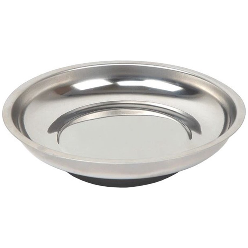 Workpro WP314001 Round Magnetic Tray 148mm