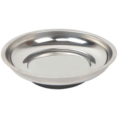 Workpro WP314001 Round Magnetic Tray 148mm