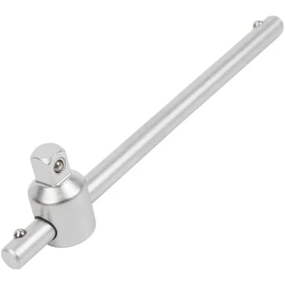 Workpro WP275014 Sliding Socket T-Bar 1/2" | Workpro by KHM Megatools Corp.