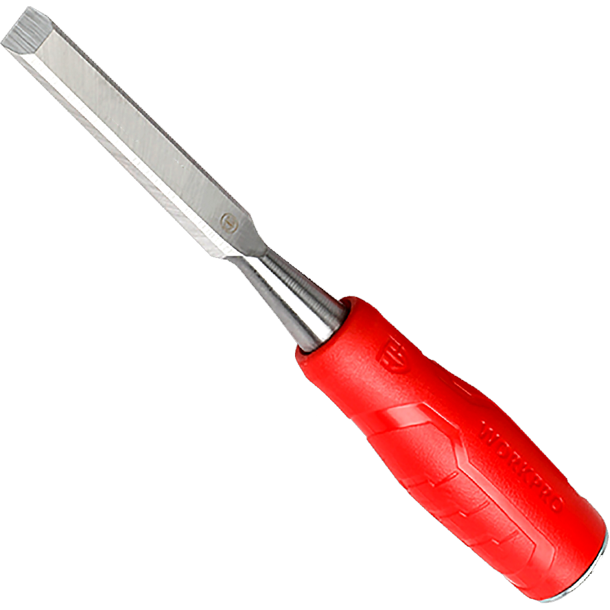 Workpro WP243003 Wood Chisel 1" | Workpro by KHM Megatools Corp. Main image