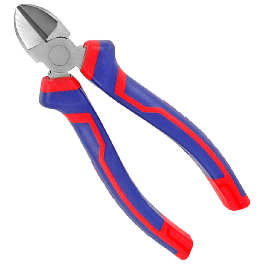 Workpro WP231014 Diagonal Pliers 6"