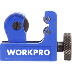 Workpro W101002WE Tubing Cutter 3-16MM