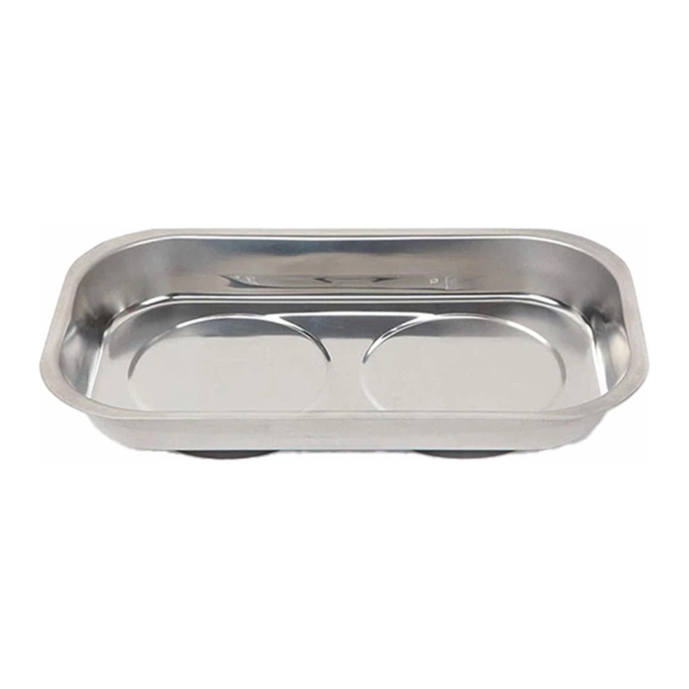 Workpro WP314002 Rectangle Magnetic Tray | Workpro by KHM Megatools Corp. Main image