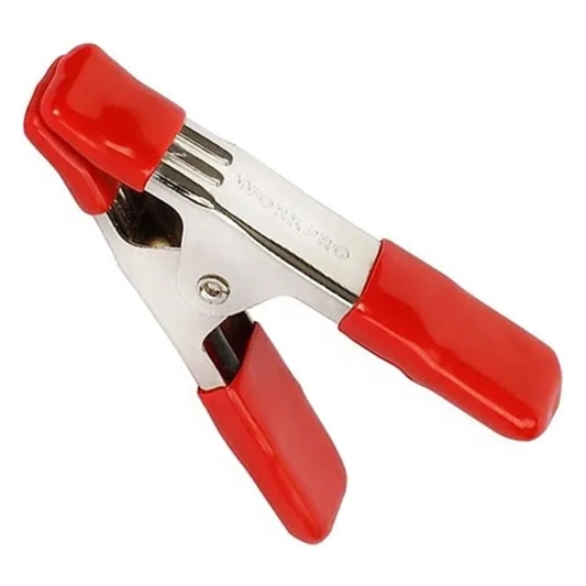 Workpro Steel Spring Clamp | Workpro by KHM Megatools Corp.