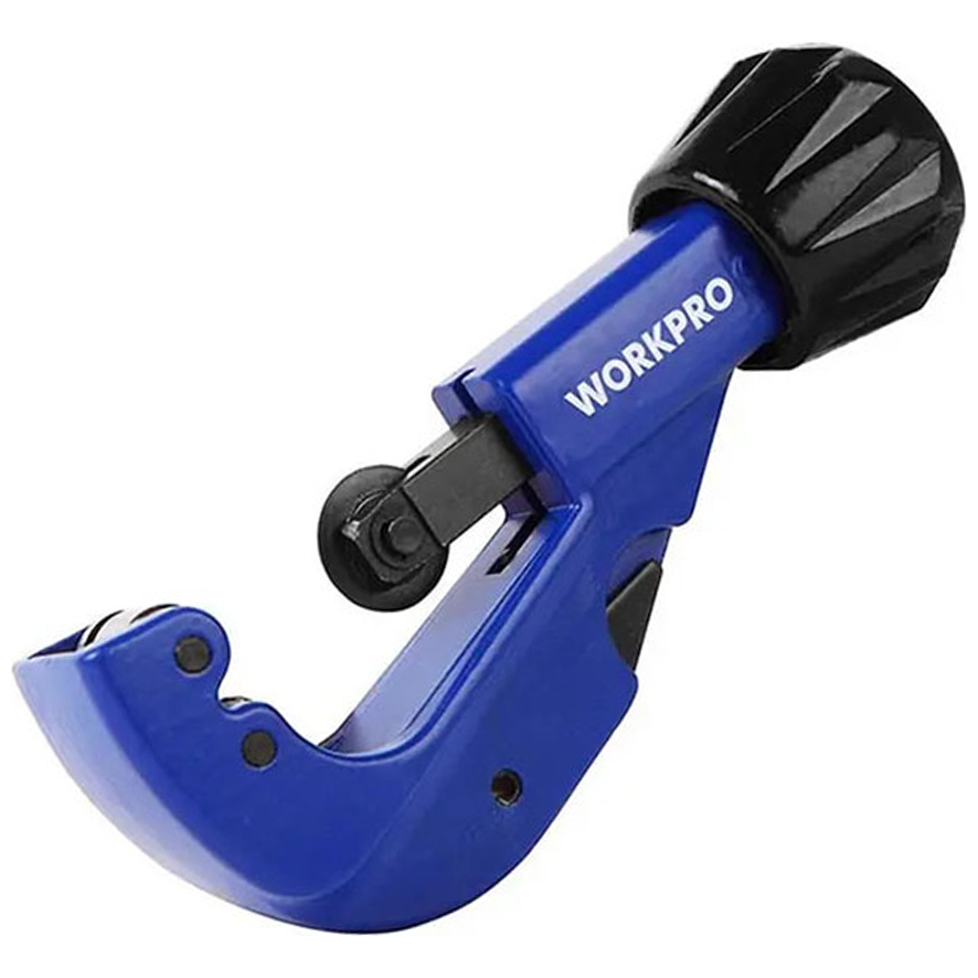 Workpro WP301005 Aluminum Tubing Cutter 3-32mm | Workpro by KHM Megatools Corp. Main image