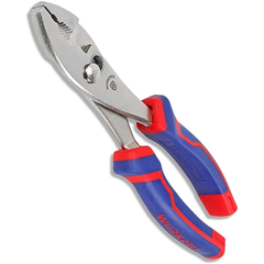 Workpro WP231044 Slip Joint Plier 6"