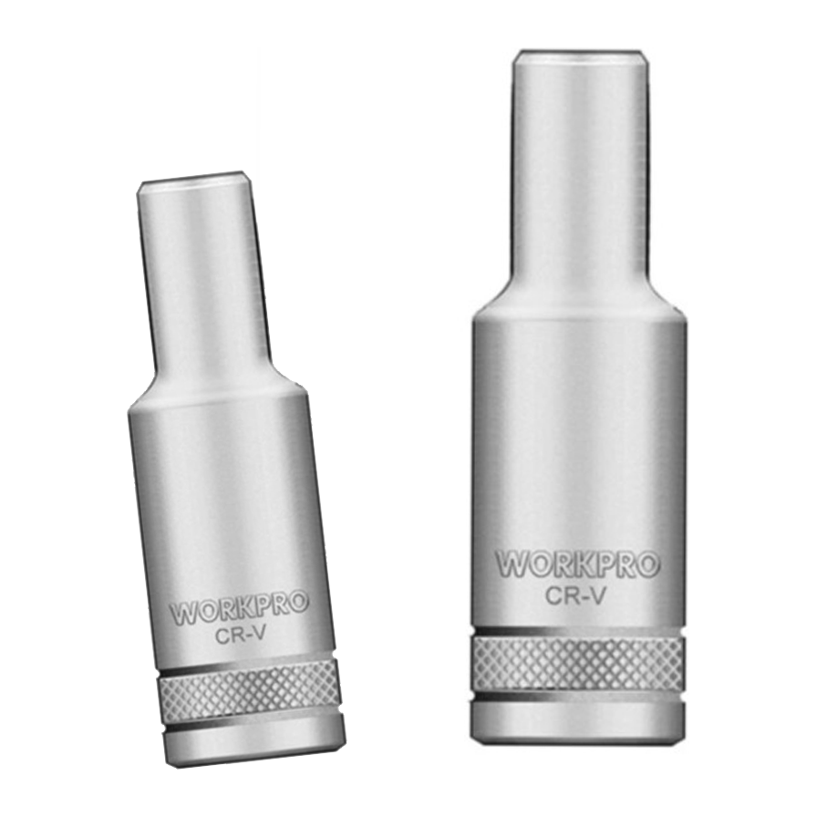 Workpro Deep Socket Wrench DR-1/2" | Workpro by KHM Megatools Corp. Main image