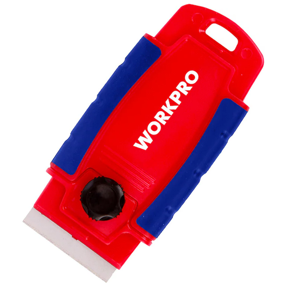 Workpro WP219003 Scrapper | Workpro by KHM Megatools Corp. Main image