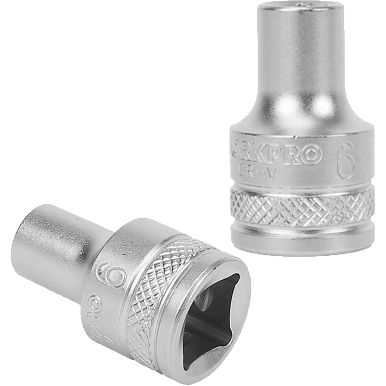 Workpro Socket Wrench DR-3/8" | Workpro by KHM Megatools Corp. Main image