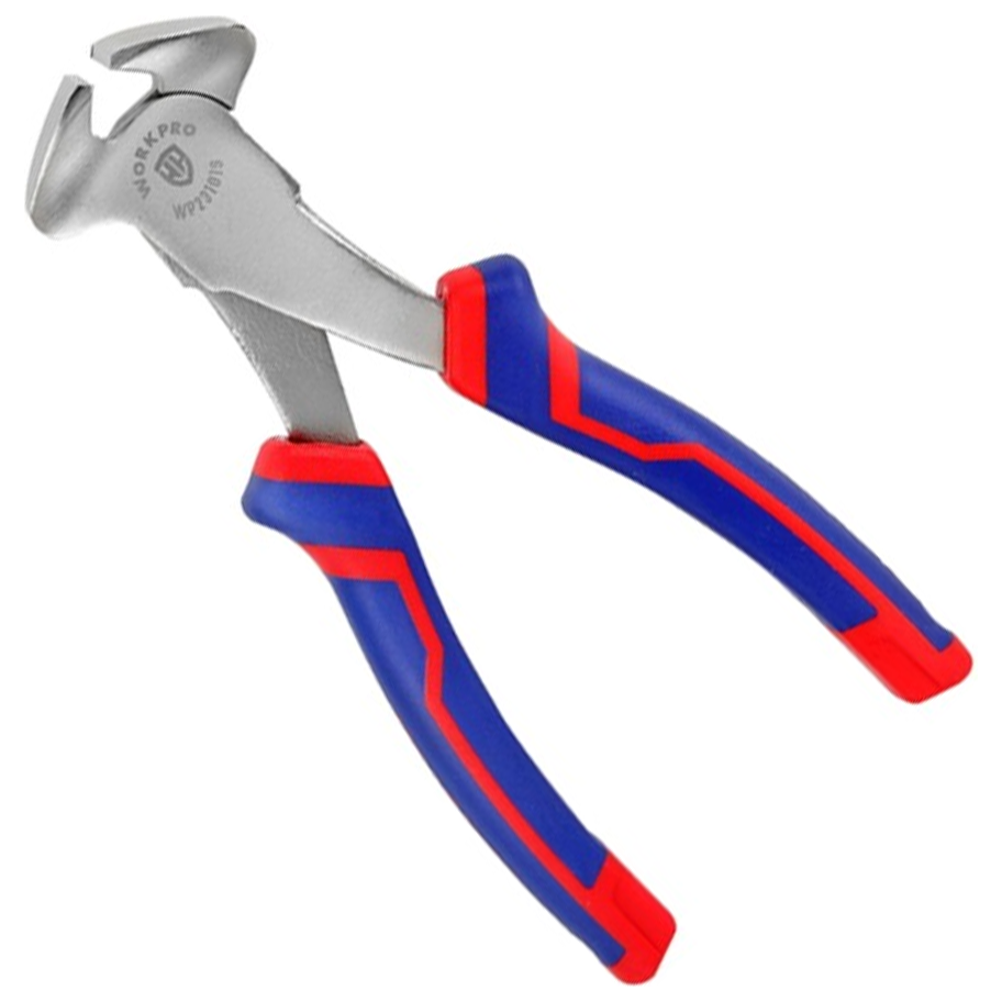 Workpro WP231019 End Cutting Plier 7" | Workpro by KHM Megatools Corp. Main image