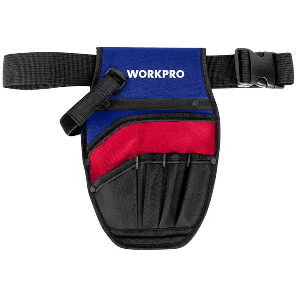 Workpro WP281014 Drill Holster | Workpro by KHM Megatools Corp.