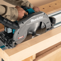 Makita HS011GZ 40V Cordless Circular Saw 10-5/8" (XGT) [Bare] - KHM Megatools Corp.