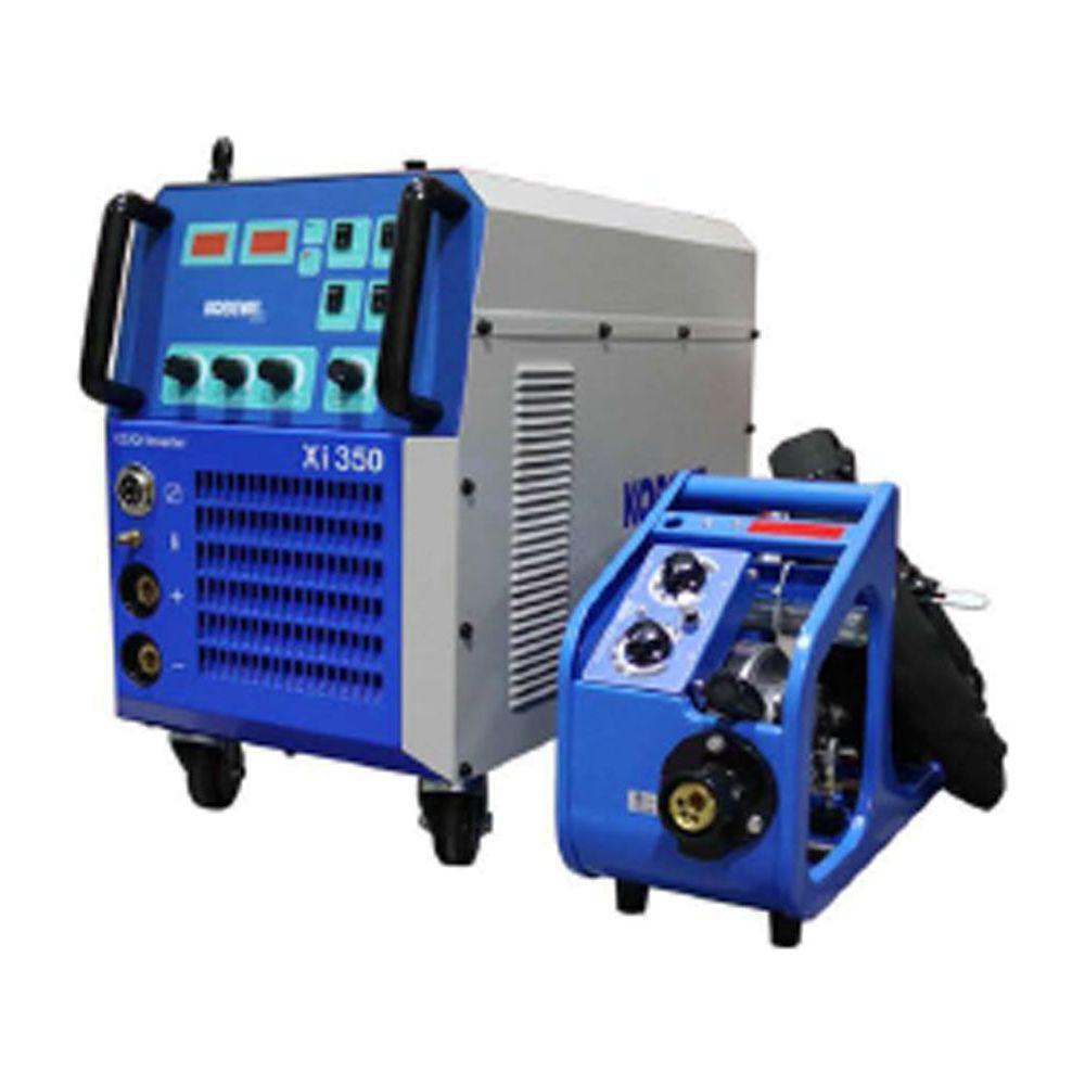 Kobewel Xl350 MIG / MAG Inverter Welding Machine | Kobewel by KHM Megatools Corp. Main image