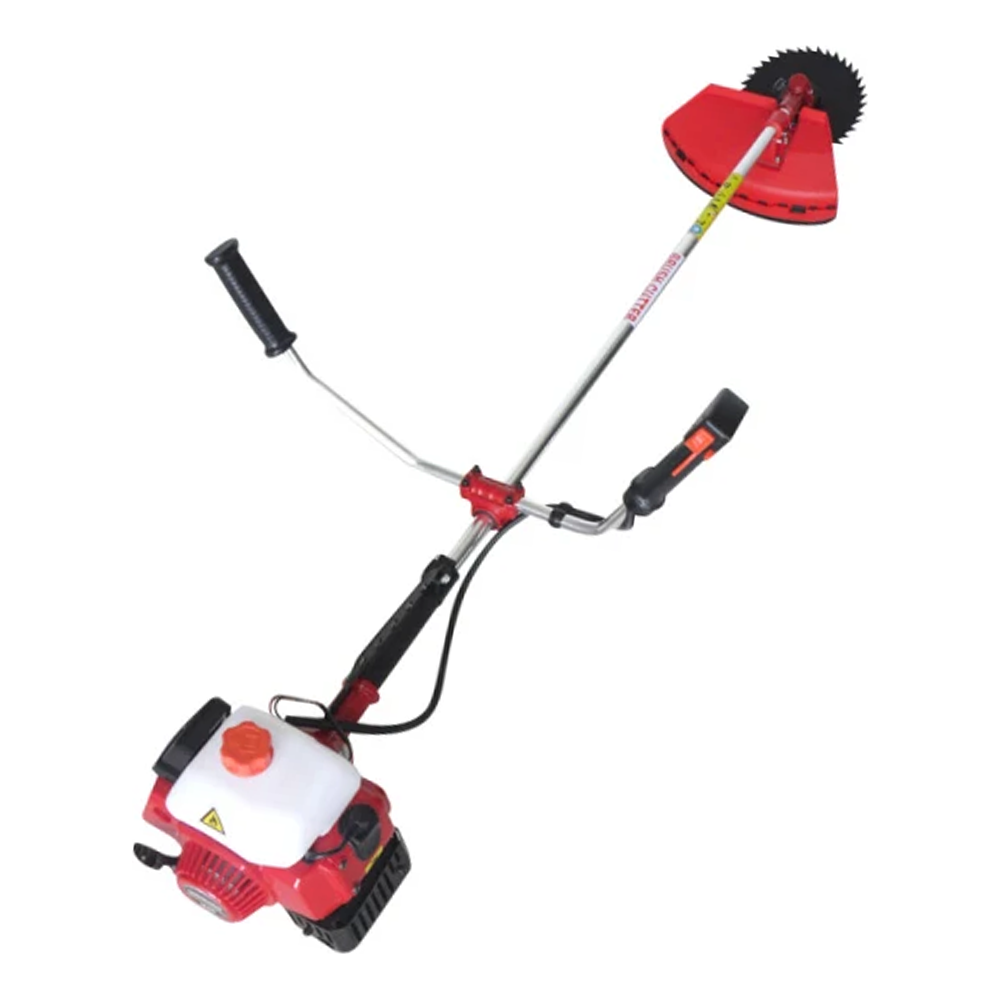 Yamata CG411 2-Stroke Brush / Grass Cutter