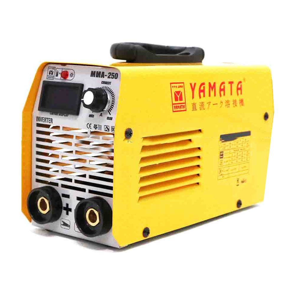 Yamata YT-MMA250K Mini Welding Machine 250A | Yamata by KHM Megatools Corp. Main image
