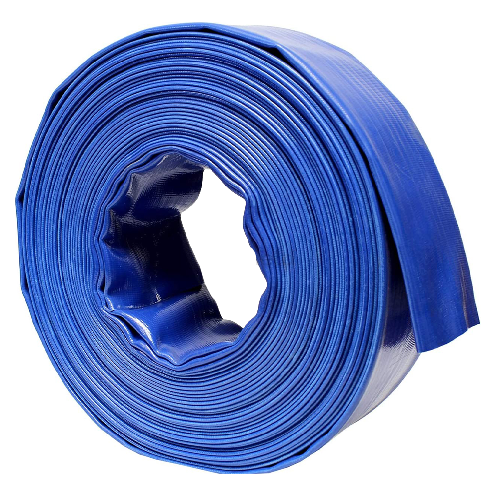 Yamata Discharge Hose 100MTS