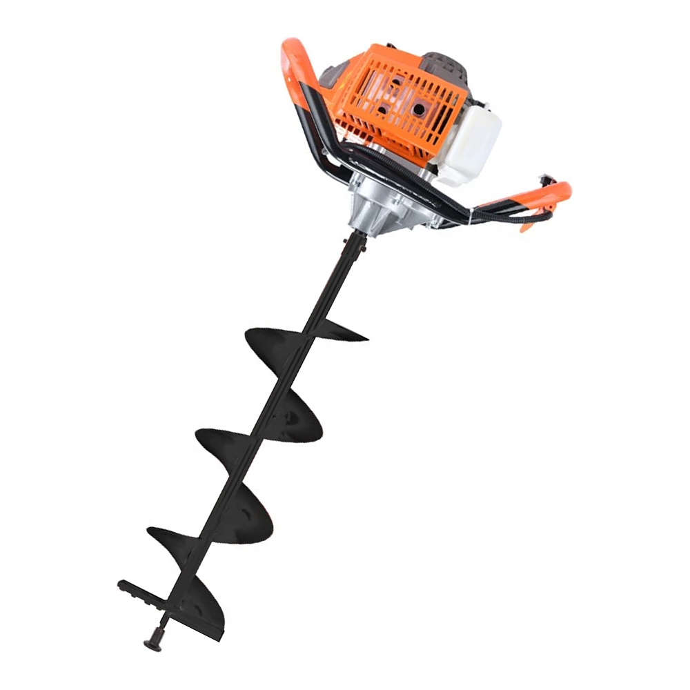 Yamata YT-EA636 2-Stroke Earth Auger | Yamata by KHM Megatools Corp. Main image