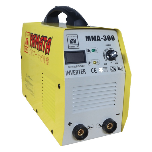 Yamata MMA-300 Welding Machine 300A | Yamata by KHM Megatools Corp.