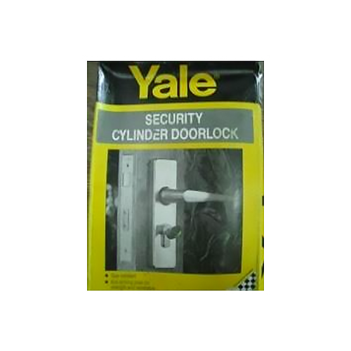 Yale England High Security Mortice Lock (Sashlock)