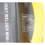 Yamato MINI-300AMP DC Inverter Welding Machine | Yamato by KHM Megatools Corp.