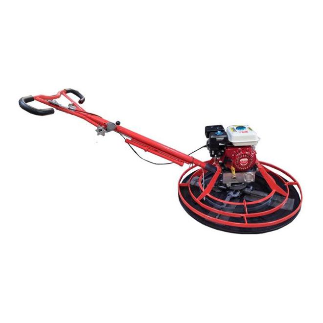 Zekoki Power Trowel Gasoline Engine | Zekoki by KHM Megatools Corp. Main image