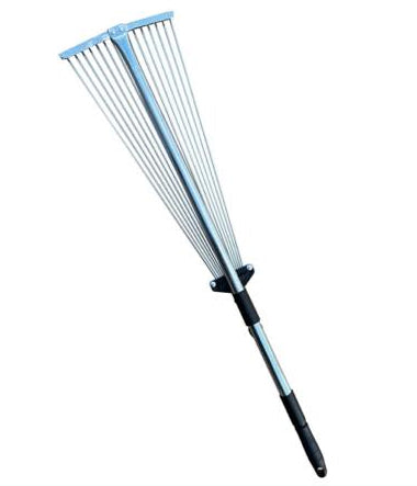 Zekoki ZKK-3114072 Garden Rake 1180mm (Cultivator)