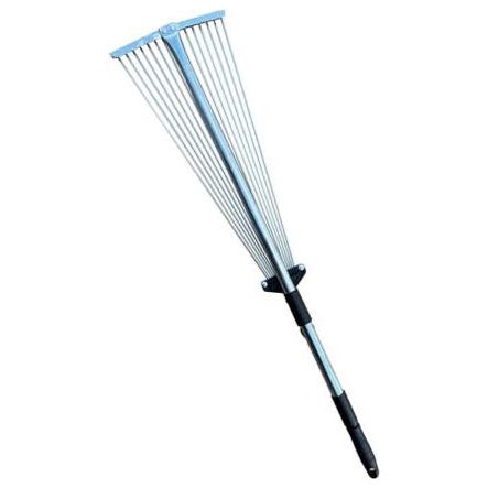 Zekoki ZKK-3114072 Garden Rake 1180mm (Cultivator) | Zekoki by KHM Megatools Corp.