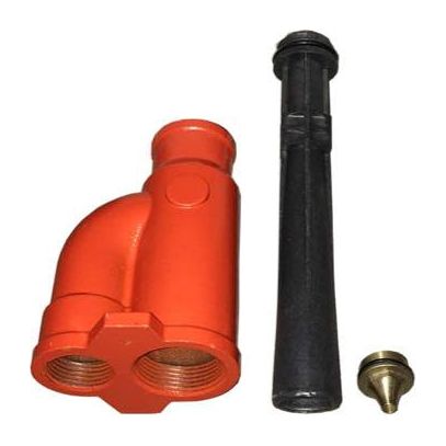 Zekoki ZKK-1000TPI Twin Pipe Ejector | Zekoki by KHM Megatools Corp.