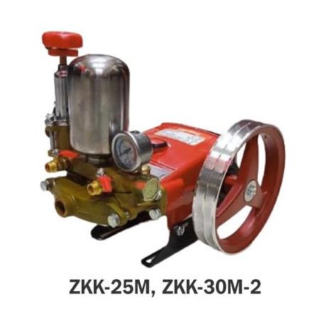 Zekoki ZKK-25M~30M-2 Power Sprayer Pumps (Manual) | Zekoki by KHM Megatools Corp.