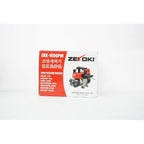 Zekoki ZKK-1600PW Portable High Pressure Washer | Zekoki by KHM Megatools Corp.