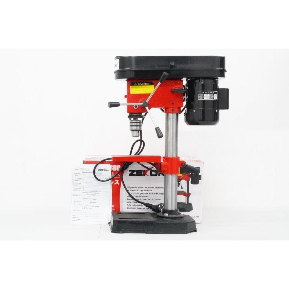 Zekoki ZKK-4113DP Bench Drill Press 250W(1/3HP) Secondary image
