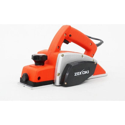 Zekoki ZKK-8200RB Wood Planer 3-1/4" 600W | Zekoki by KHM Megatools Corp.