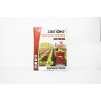 Zekoki ZKK-KS16D Battery Powered Plastic Knapsack Sprayer (16 Liters) | Zekoki by KHM Megatools Corp.