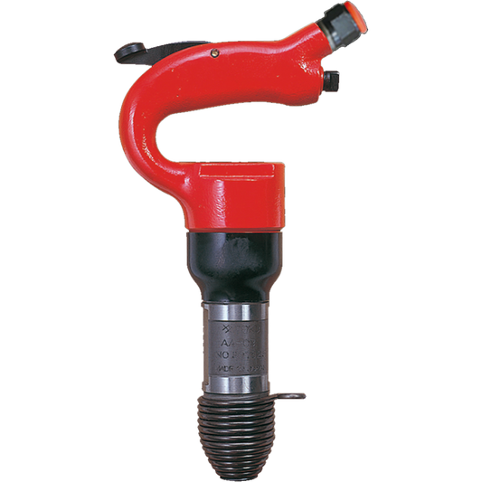 Toku AA-OB Pneumatic Air Chipping Hammer 12.4cfm | Toku by KHM Megatools Corp.