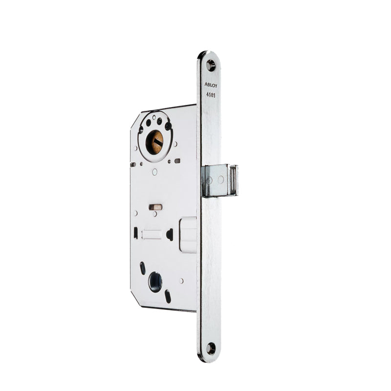 Abloy 4181 Securtity Lock (No Need Mortice Handle)