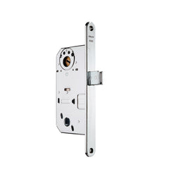 Abloy 4181 Securtity Lock (No Need Mortice Handle)