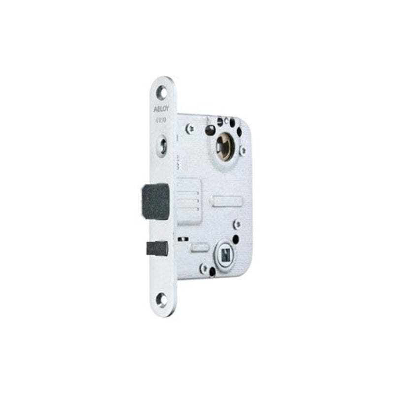 Abloy 4190 Lock Case (Needs Mortice Handle) | UT by KHM Megatools Corp.
